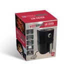 12 Volt Portable Air Fryer - 12 Volt Direct Tvd-air-fryer 