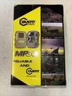 Covert Scouting Camera Mp30 Trail Cam  batteries   Sd Card Not Included nb 0802