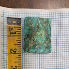 Turquoise Composite Slab