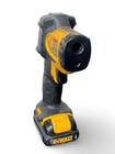 Dewalt Dct414 Infrared Thermometer     Used     Battery Included  No Charger