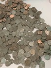 Below Average Condition Eisenhower Dollars 4 Sale Lot Of 400  examples In Pics 