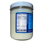 Fat Brothers Beef Tallow 14oz Pure Rendered Beef Fat For Cooking   Skincare New