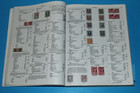Scott U S Standard Postage Stamp Catalogue 2024 Specialized Bluelakestamps