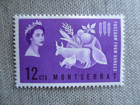 Montserrat  Scott  150  Mnh