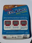Travel Etch A Sketch Magic Screen 1991 Ohio Art  6 X 5 1 2     Still In Package