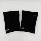 Nike Essential Black Volleyball Knee Pads Size Medium