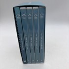 Tony Robbins The Time Of Your Life 16 Cd Box Set Course Seminar Anthony 2017