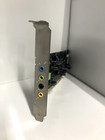 Creative Sound Blaster Live 24 Bit 7 1 Channel Pci Sound Card Sb0410 K4562