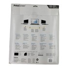 Fellowes Blackout Privacy Filter For 17  Monitor Standard Screen- Sealed Box