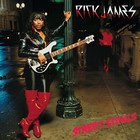 Rick James Street Songs Banner Huge 4x4 Ft Fabric Poster Tapestry Flag Album Art