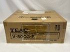 Teac V-800g-f Hi8 Video8 Recorder W  Pcm   Afm Audio  new In Box 