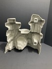 Timmee Battle Mountain Tim Mee Scenery Figure Display Play Terrain Gray Usa 15in
