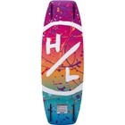 Hyperlite Murray Jr Girl s Wakeboard Package W  Jinx Jr  Boots - 2025
