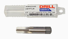 1 8  -27 Npt Taper Pipe Tap 1 8  Dwtpt1 8 Thread Cut Clean Cs By Drill America