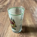 1987 Kentucky Derby Mint Julep Glass Horse Racing Churchill Downs Alysheba