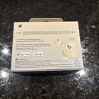 Beats Solo Buds Bluetooth Earbuds- Ivory Beats By Dr  Dre New