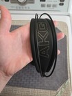 Akg K240 Studio Over- Ear Headphones - Black
