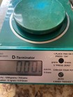 Dillon Precision D-terminator Reloading Scale  1200 Gr   - 0 1 Gr