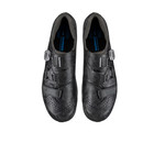 Shimano Rx600 Men s Gravel Cycling Shoes Black Lightweight Spd