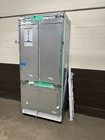 Thermador T36it905np - 36  Refrigerator French Door Freedom Build-in Panel   3 