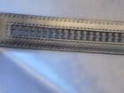 Shriners Roj Royal Order Jesters Black Leather Rachet Belt Freemason New
