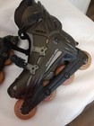 Rollerblade Abt Triforce Viablade Pkwy Inline Roller Skates Men s 10 5 Italy