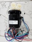 Ice Machine Water Pump Motor Assembly Replacement For Hoshizaki Water Pump