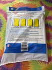 Hoover Type Y Allergen Filtration Vacuum Bags 3 Pack Genuine Oem Windtunnel Temp