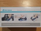Shiatsu Back Shoulder And Neck Massager With Heat