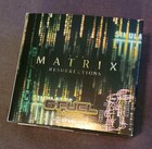 Gfuel The Matrix Resurrections Limited Edition Collectors Box Brand New G Fuel