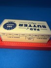 Pad Of Butter Notepads