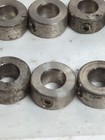 Unbranded 3 8 Inch set Screw Collar Lot Of 30 Pre-owned
