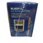 Qty  1 Aquabliss Sf100-bn Multi-stage Revitalizing Shower Filter