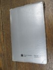 Canada 1991 Royal Canadian Mint Specimen Coin Set