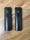 Lot Of 2 Yealink W56h Cordless Dect Ip 2 4in Phone And Base Station