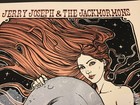 Malleus Poster Jerry Joseph Jackmormons Virginia City Mt Widespread Panic Sperry
