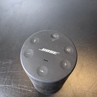 Bose Soundlink Revolve Series Ii Portable Bluetooth Speaker Black - Tested