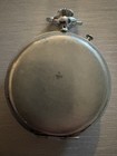 Vintage Gallet Swiss Stopwatch Runs 1 10 Second Chronograph Timer Mechanical
