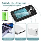 36 Modes Tens Unit Muscle Therapy Pain Relief Stimulator Machine Pulse Massager