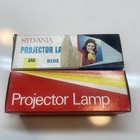 Dah Projector Projection Lamp Bulb Sylvania 120v 500w  Avg 200-hr Lamp  2 Pack 