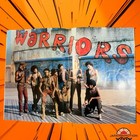 A8058 The Warriors 1979 Japan Movie Souvenir Pamphlet Program Book