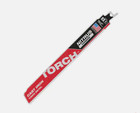 Milwaukee 48-00-5562 9 In  8 Tpi Torch Nitrus Carbide Teeth Metal Cutting