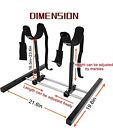 Dog Breeding Stand stainless Steel Dog Grooming Stand W  Collar Adjustable