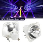 Replacement Bulb Fits 7r 230w Stage Lamp Moving Sharpy Beam Moving Head Lighting