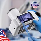 Dental Handheld Portable X Dental Ray Machine With Screen x Sensor Digital Ray 2