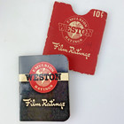 Weston Emulsion Ratings Exposure Meter Film Times Camera Photography Vintage