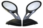 Sp1 Pair Polaris Snowmobile Side Mirrors