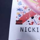 Nicki Minaj Pink Friday Roman Reloaded Deluxe Edition 3lp Vinyl Record Sealed 