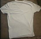 Morrissey Smiths Lyric Vneck Xl Shirt Depressed But Remarkably Dressed      Rare    