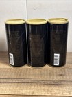 Lot Of 3 Avon Rare Gold Shimmering Body Powder 1 4oz  Each New   Sealed 